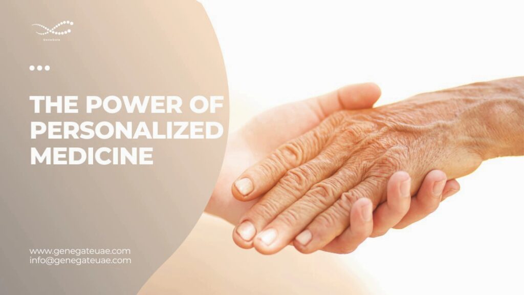 The Power of Personalized Medicine