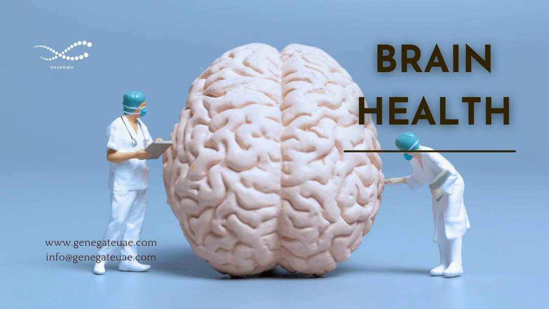 Brain Health