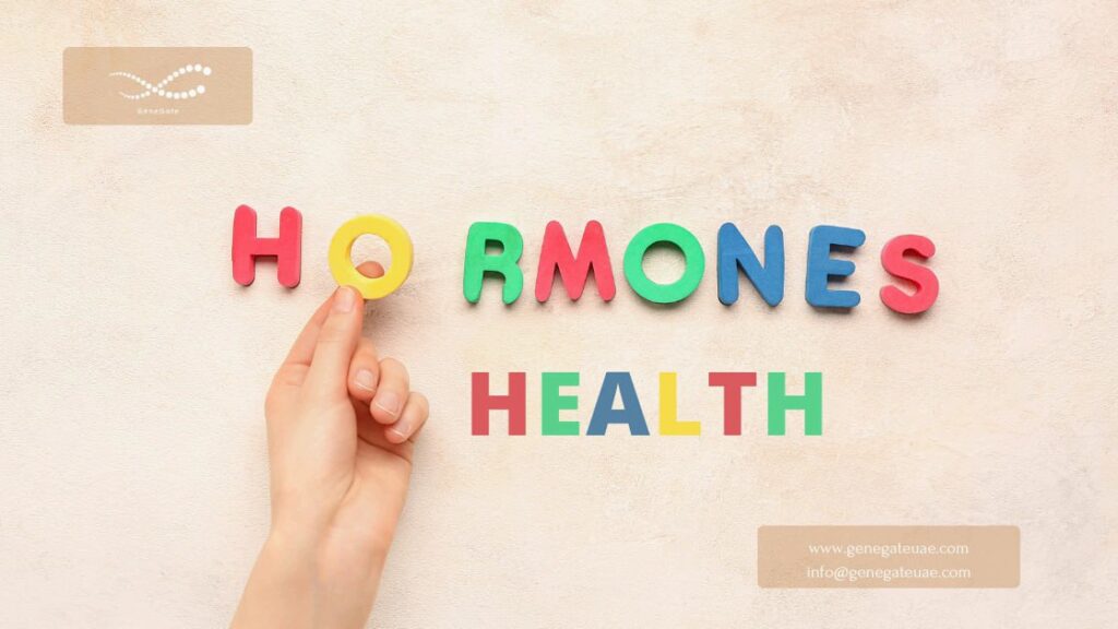 Hormone Health