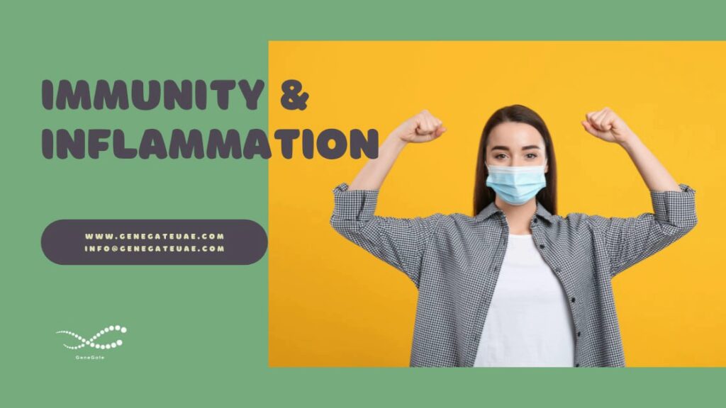 Immunity & Inflammation