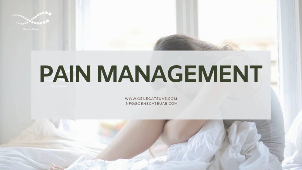 Pain Management