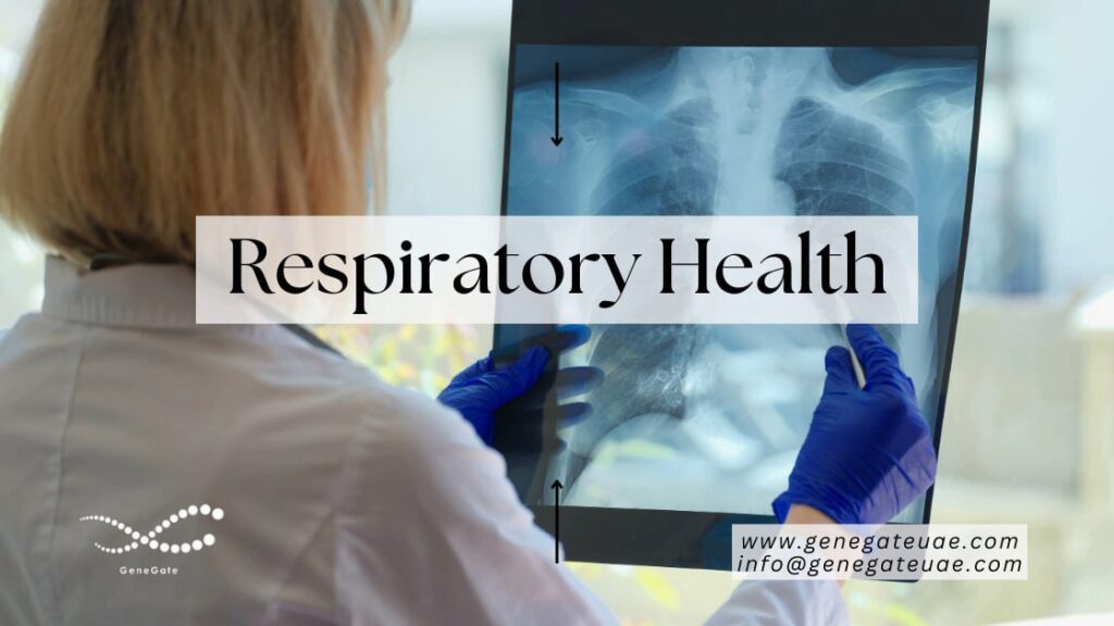 Respiratory Health