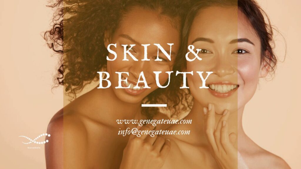 Skin & Beauty